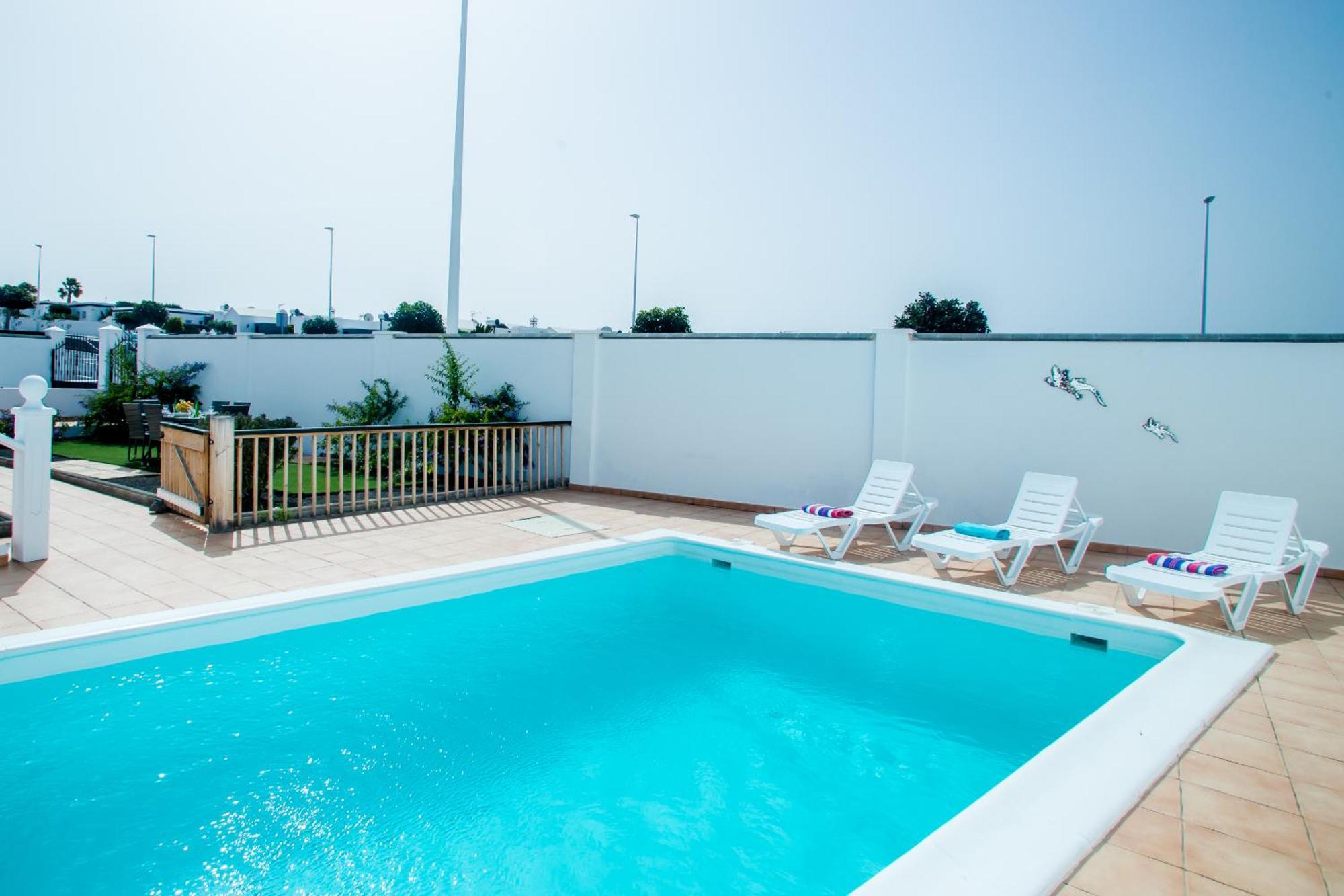 Sunny Golf Villas Puerto del Carmen  Exterior photo