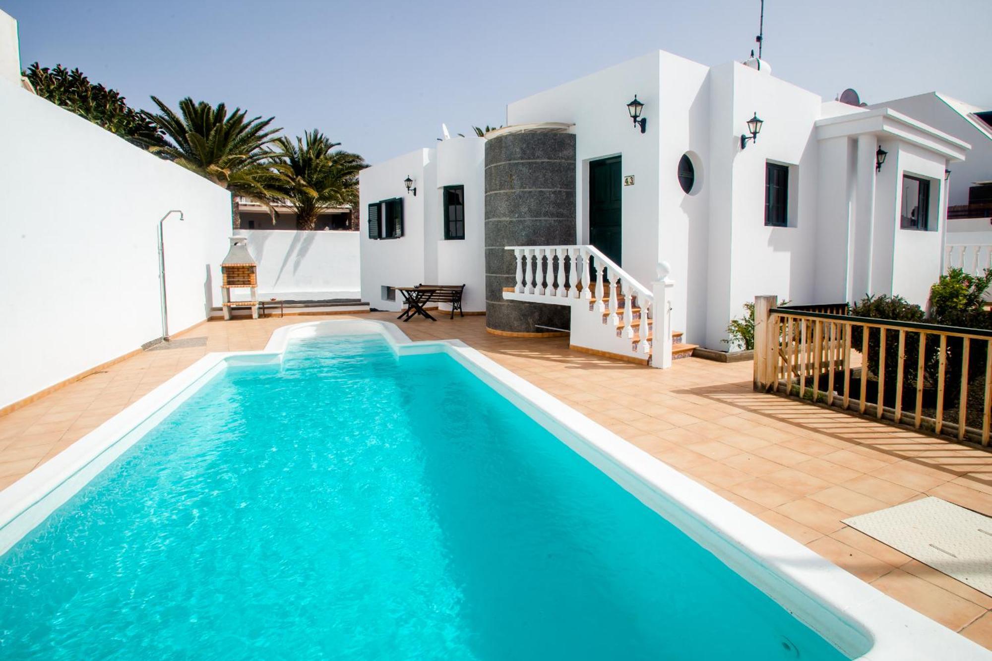 Sunny Golf Villas Puerto del Carmen  Exterior photo
