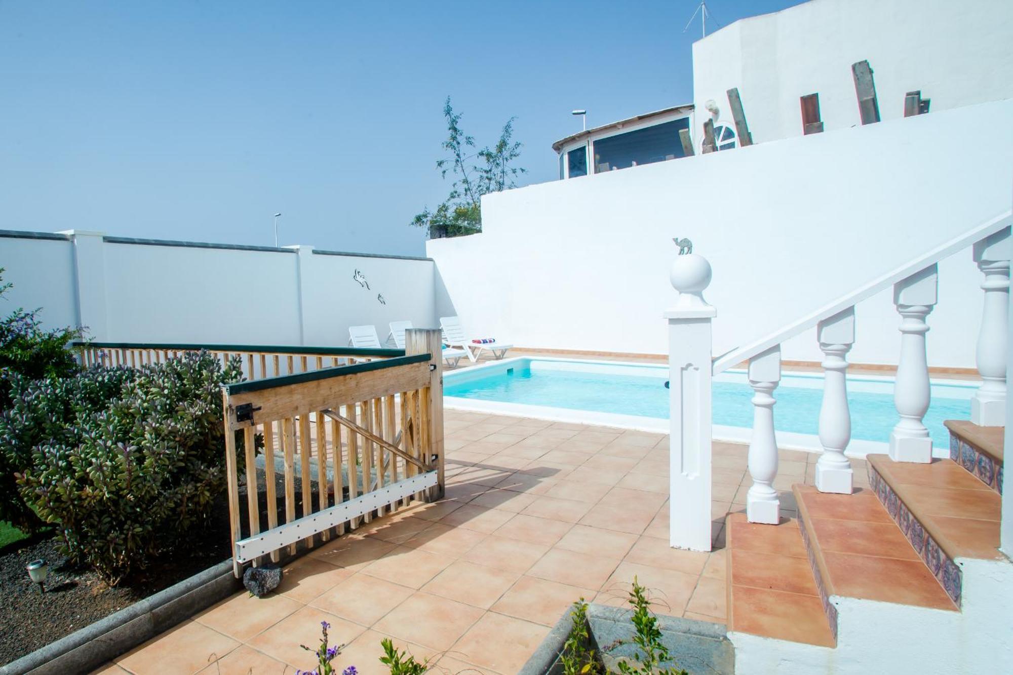 Sunny Golf Villas Puerto del Carmen  Exterior photo