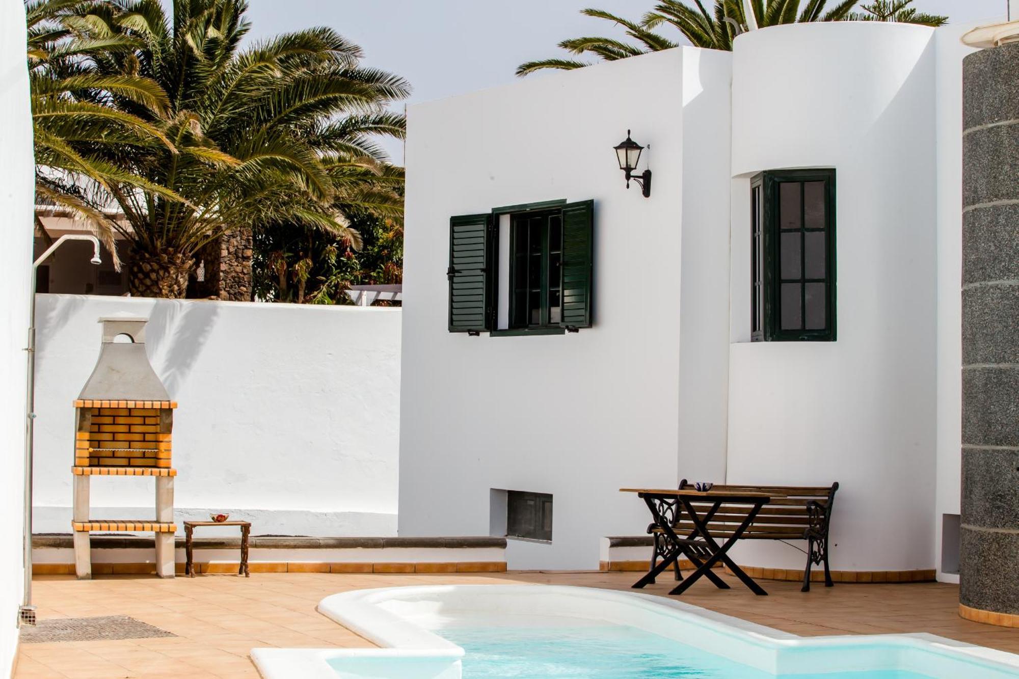 Sunny Golf Villas Puerto del Carmen  Exterior photo