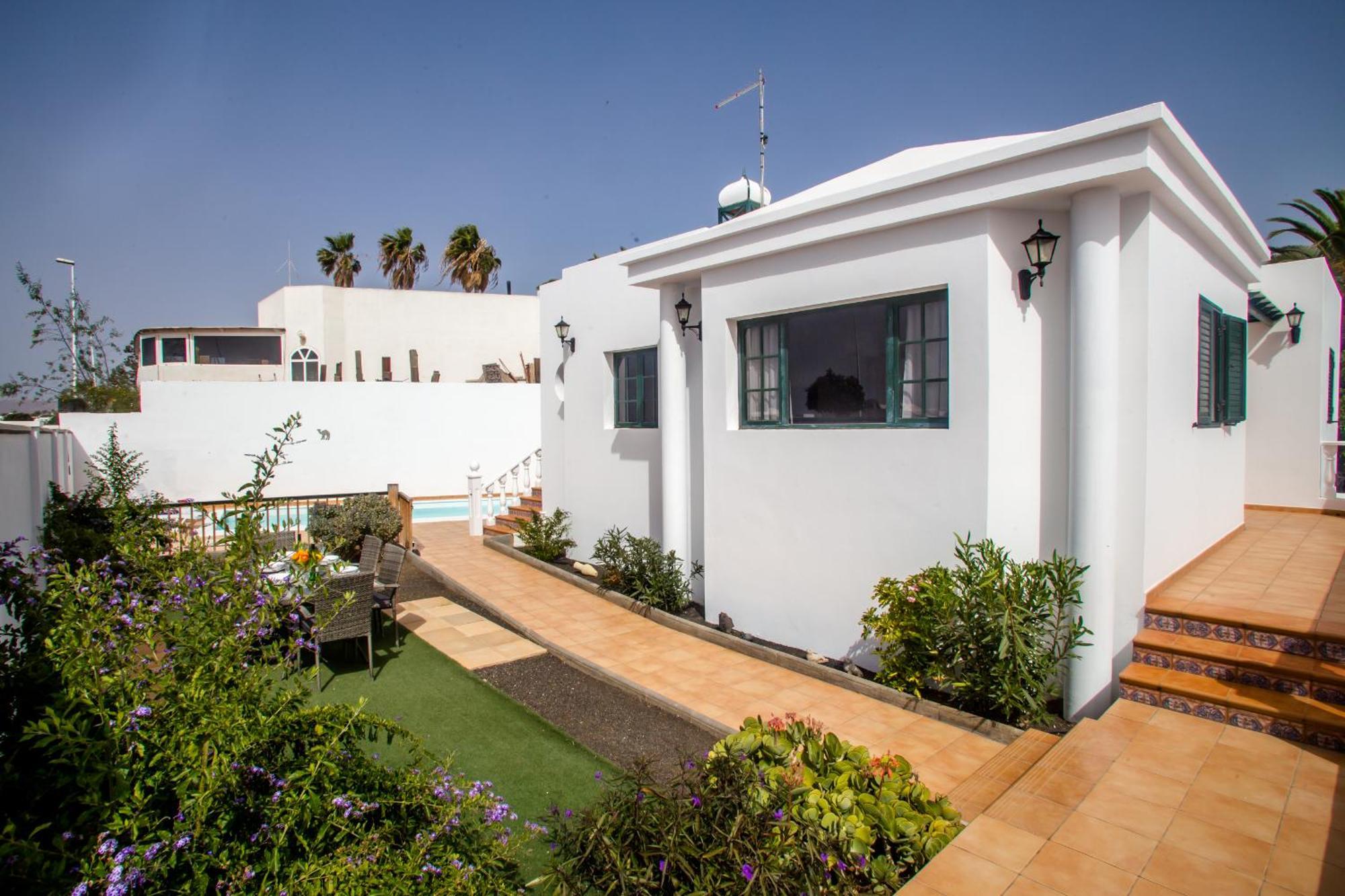 Sunny Golf Villas Puerto del Carmen  Exterior photo
