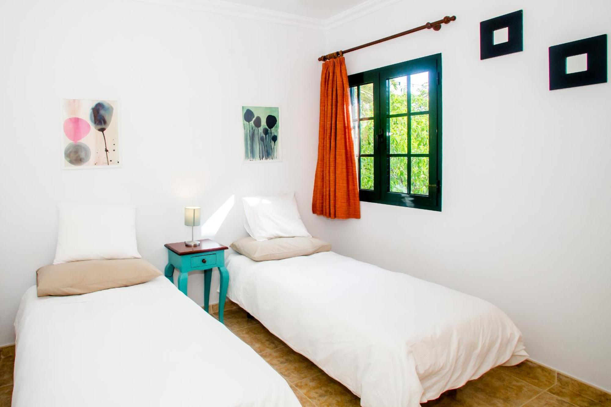 Sunny Golf Villas Puerto del Carmen  Exterior photo