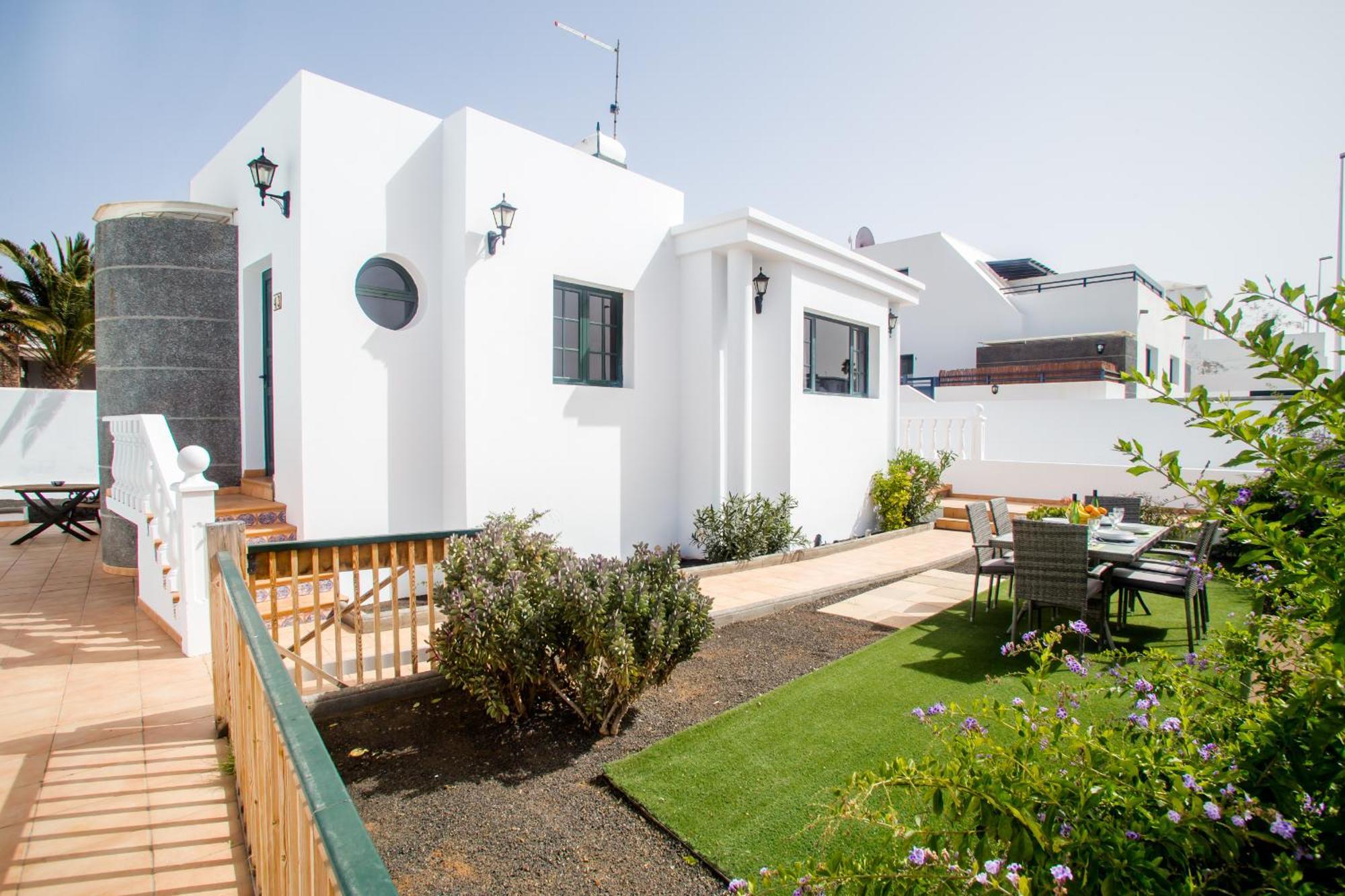 Sunny Golf Villas Puerto del Carmen  Exterior photo